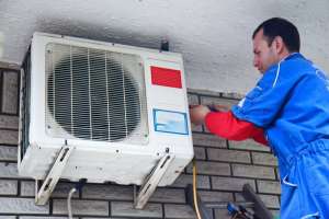 HVAC Companies Near Cornelia, GA Available Now